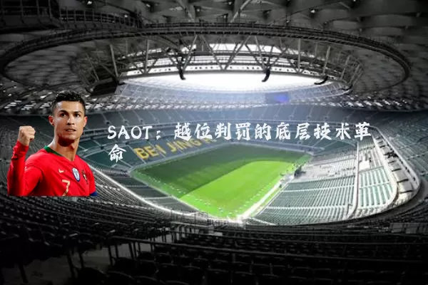 SAOT:越位判罚的底层技术革命