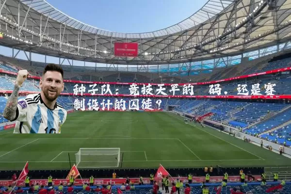 种子队:竞技天平的砝码,还是赛制设计的囚徒?